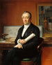 Louis Visconti 1791-1853 arkitekt - Théophile Auguste Vauchelet — visning af kunstværket