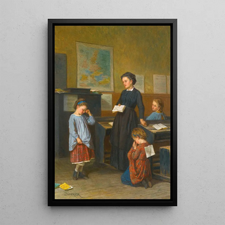 Thophile Duverger - La Leon.webp