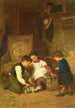 Le Chat - Théophile Duverger — visning af kunstværket