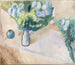 Blomster - Thorvald Erichsen — visning af kunstværket