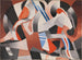 Composition - Thorvald Hellesen — visning af kunstværket
