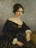 Sophia Adriana de Bruijn 1816–1890 - Thérèse Schwartze — visning af kunstværket