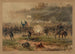 Bataille d'Antietam - Thure de Thulstrup — visning af kunstværket