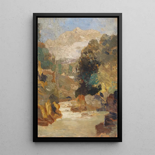 Tina Blau - Partie aus Schladming.webp