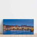Fotoprint - Toulouse panorama ved skumringen