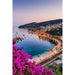 Fotoudskrift - Villefranche-sur-Mer