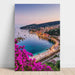 Fotoudskrift - Villefranche-sur-Mer