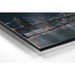 Fotoprint af New York - Brooklyn Evig