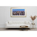 Fotoprint af New York - New York Midtown set fra Empire State Building