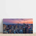 Fotoprint af New York - New York i panorama