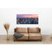 Fotoprint af New York - New York i panorama