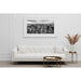 Fotoprint af New York - By panorama af Big Apple