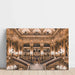 Fotoprint af Paris - L'Opéra Garnier