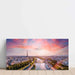 Fotoprint af Paris - Luftpanorama
