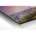 Fotoprint af Paris - Luftpanorama