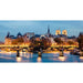 Fotoprint af Paris - Île de la Cité