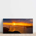 Fotoprint af San Francisco - Magien ved Golden Gate