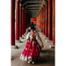 Fotoprint af Korea - Fangst af en levende tradition i Seoul