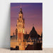 Fotoprint af Touren - Lille Handelskammer