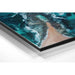 Fotoprint af havet - Maritime oase