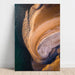 Fotoprint af natur - Maritime aftryk af Thomas Zilberdoukaten