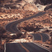 Fotoprint af USA - Boarding for the American West