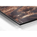 Fotoprint af USA - Boarding for the American West