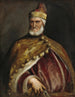Doge Andrea Gritti - Titien — visning af kunstværket