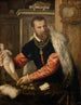Jacopo Strada - Titien — visning af kunstværket