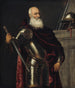 Vincenzo Cappello - Titien — visning af kunstværket