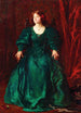 Vanité - Tom Edwin Mostyn — visning af kunstværket
