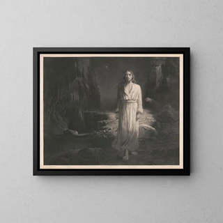 Tom Mostyn - Jesus alone.webp