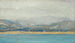 Vallée de Hutt - Tom Roberts — visning af kunstværket