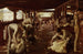 La Toison d'or - Tom Roberts — visning af kunstværket
