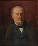 Adolphe Dauphinot - Tony de Bergue — visning af kunstværket
