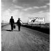 Mod Los Angeles af Dorothea Lange | Fotodekoration