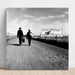Mod Los Angeles af Dorothea Lange | Fotodekoration