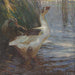 Troublé - Henry Keller — visning af kunstværket