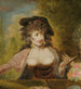 Ursula - Henry Fuseli — visning af kunstværket
