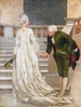 Snart - Valentine Cameron Prinsep — visning af kunstværket
