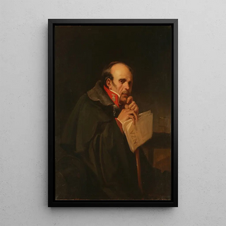 Valeriano Domnguez Bcquer - The carlist conspirator.webp