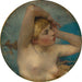 Vapeur - Hugo Salmson — visning af kunstværket