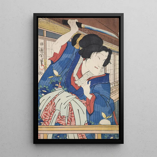 Various Artists - Azuma nishikie Pl83.webp