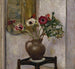 Vase danmones - Édouard Vuillard — visning af kunstværket