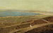 Promenade solitaire le long de la côte - Vasily Dmitrievich Polenov — visning af kunstværket