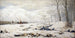 Kamppladsen ved Shipka - Vasily Vereshchagin — visning af kunstværket
