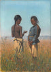 Børn af stammen Solon - Vasily Vereshchagin — visning af kunstværket