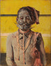 Fattig - Vasily Vereshchagin — visning af kunstværket