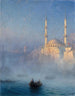 Ivan Aïvazovski - Vasily Vereshchagin — visning af kunstværket