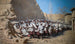 Laissez-les entrer - Vasily Vereshchagin — visning af kunstværket